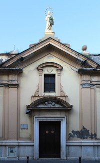 Chiesa dell'Immacolata Concezione