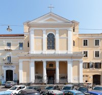 Chiesa di Santa Teresa di Gesù
