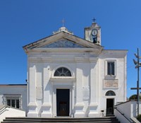 Chiesa del Santissimo Crocifisso