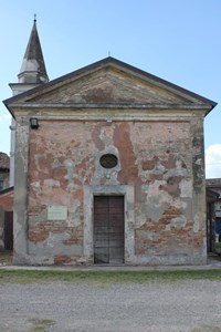 Oratorio di San Rocco