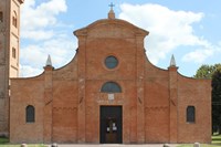 Chiesa parrocchiale di Sant'Agata vergine martire