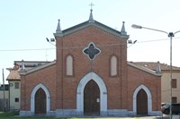 Chiesa parrocchiale dei Santi Filippo e Giacomo apostoli