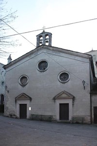 Oratorio del Santissimo Rosario