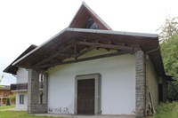 Chiesa parrocchiale della Natività di Maria Santissima