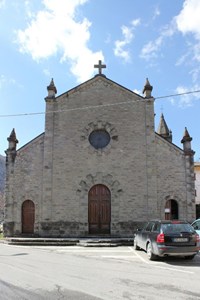 Chiesa parrocchiale di San Michele arcangelo