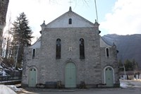 Chiesa parrocchiale di San Pietro apostolo