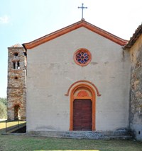 Chiesa di San Vito del Lago