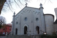 Chiesa parrocchiale di San Silvestro I papa