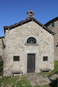 Oratorio della Beata Vergine Ausiliatrice