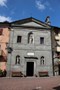 Oratorio della Madonna immacolata, detto dei Bianchi