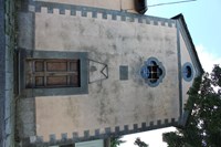 Chiesa parrocchiale dei Santi Pietro e Paolo apostoli