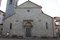 Chiesa parrocchiale di San Bartolomeo apostolo