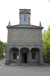 Santuario della Madonna del Costolo