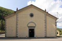 Chiesa parrocchiale di San Biagio vescovo martire