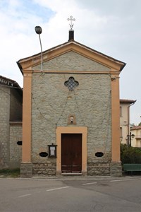 Oratorio della Beata Vergine della Neve