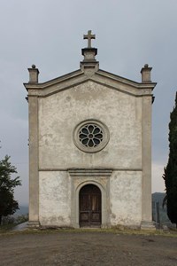 Oratorio della Beata Vergine della Strada, o dei Fabbri