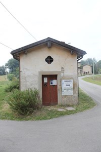 Oratorio di Sant'Apollonia