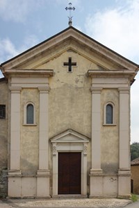 Chiesa parrocchiale di San Nicolò di Bari