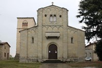 Pieve di San Giovanni Battista