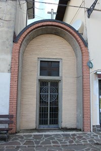Oratorio del Sacro Cuore di Gesù