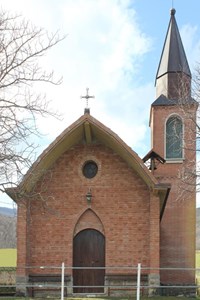 Oratorio della Beata Vergine assunta
