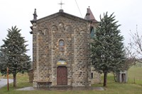 Oratorio di Santa Lucia