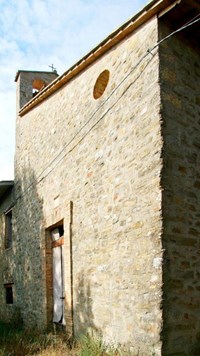 Chiesa di Santa Maria Assunta in Pietramelina