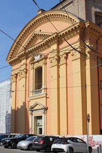 Chiesa di San Domenico