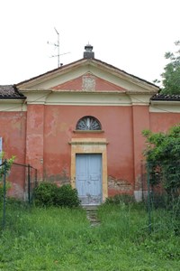 Oratorio di San Donnino