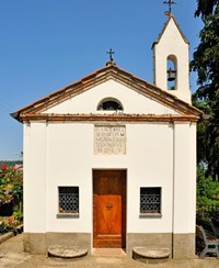 Cappella della Madonna della Caina