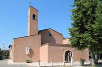 Chiesa parrocchiale di San Benedetto abate