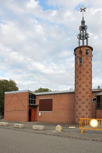 Chiesa parrocchiale di Sant'Anna