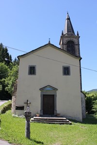 Chiesa parrocchiale di San Geminiano vescovo
