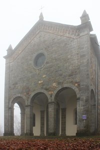 Oratorio del Calvario