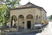 Oratorio della Beata Vergine di Loreto