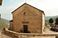 Chiesa parrocchiale di San Leonardo confessore