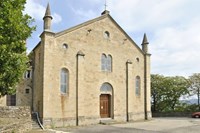 Chiesa parrocchiale di San Martino vescovo