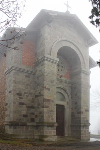 Chiesa parrocchiale di San Michele arcangelo