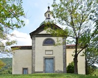 Oratorio della Beata Vergine assunta, detto dei Lazzari
