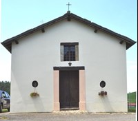 Oratorio della Beata Vergine della Neve