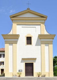 Chiesa parrocchiale di San Giorgio martire