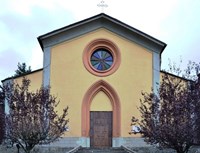 Chiesa parrocchiale di San Lorenzo martire
