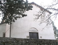 Chiesa parrocchiale di San Michele arcangelo