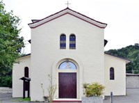 Chiesa parrocchiale di Sant'Antonio da Padova