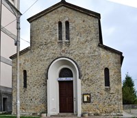 Chiesa parrocchiale della Beata Vergine assunta
