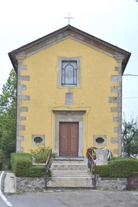 Oratorio della Beata Vergine di Montenero