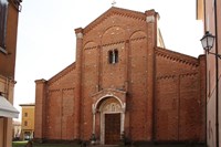 Chiesa abbaziale di San Silvestro I papa
