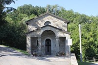 Oratorio della Beata Vergine delle Grazie
