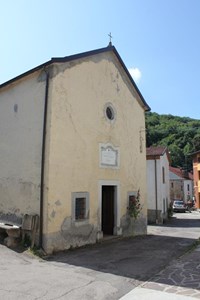Oratorio di San Rocco