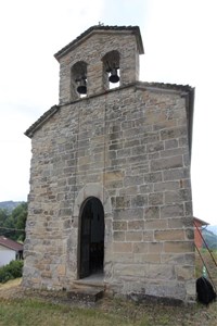 Oratorio di San Vitale